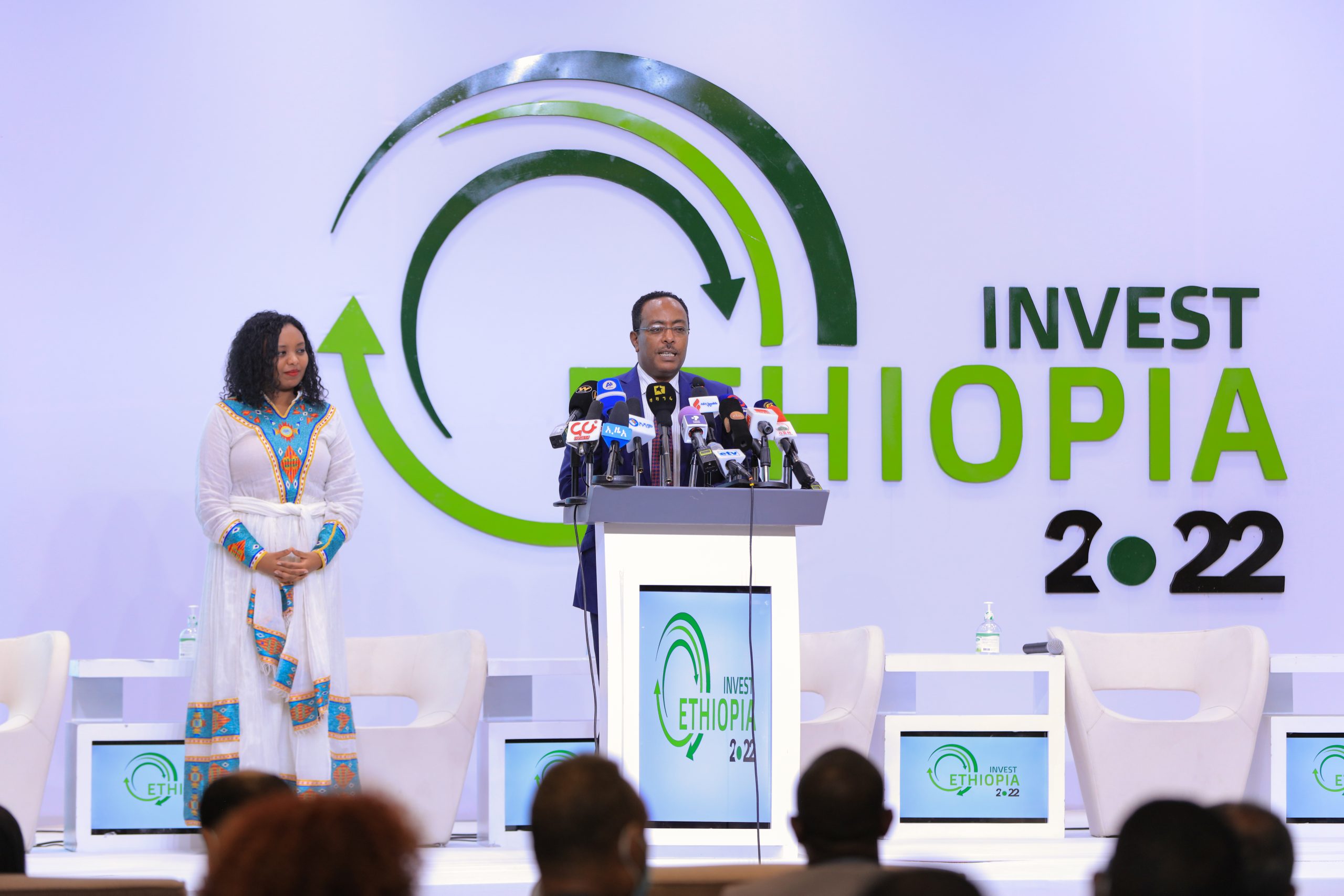 The Ethiopian Investment Commission (EIC) said the forum would inform the Diaspora community about the types of incentives they could get to engage in priority areas.