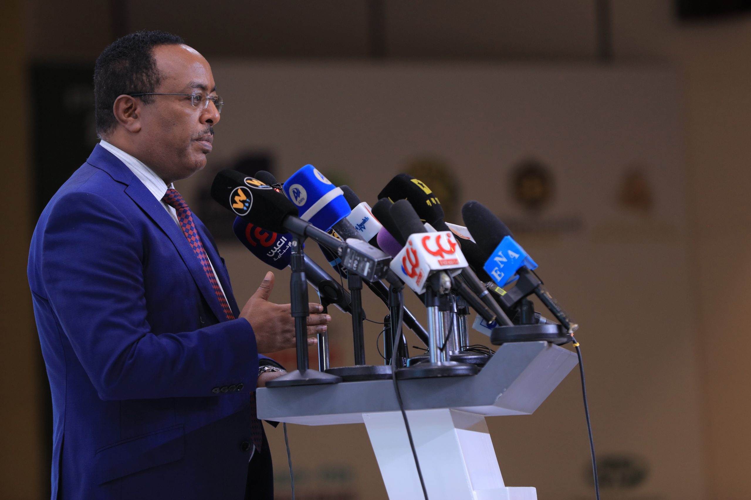 Ethiopia hosts a national investment forum that aims to promote its investment potentials to Diaspora investors.