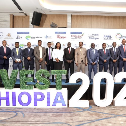 #InvestEthiopia2023
